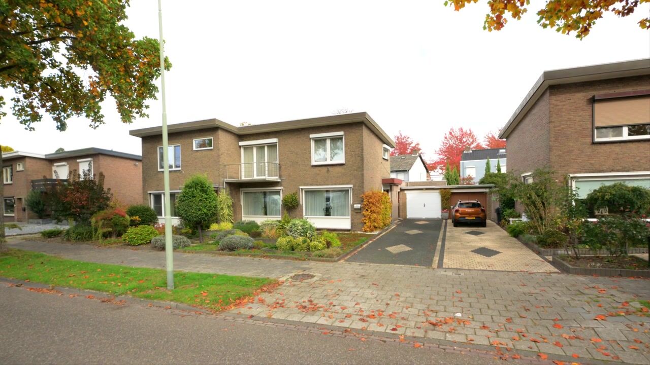 Video van Rembrandtlaan 29