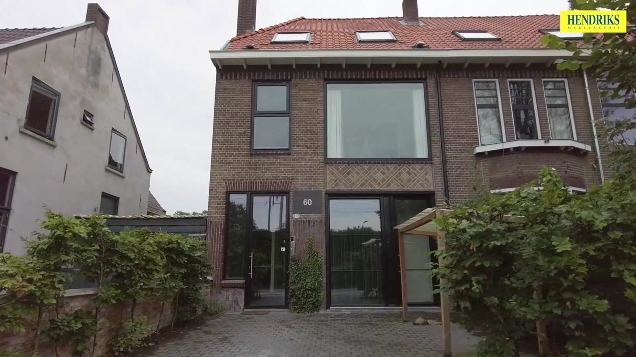 Video van Spoorlaan 60