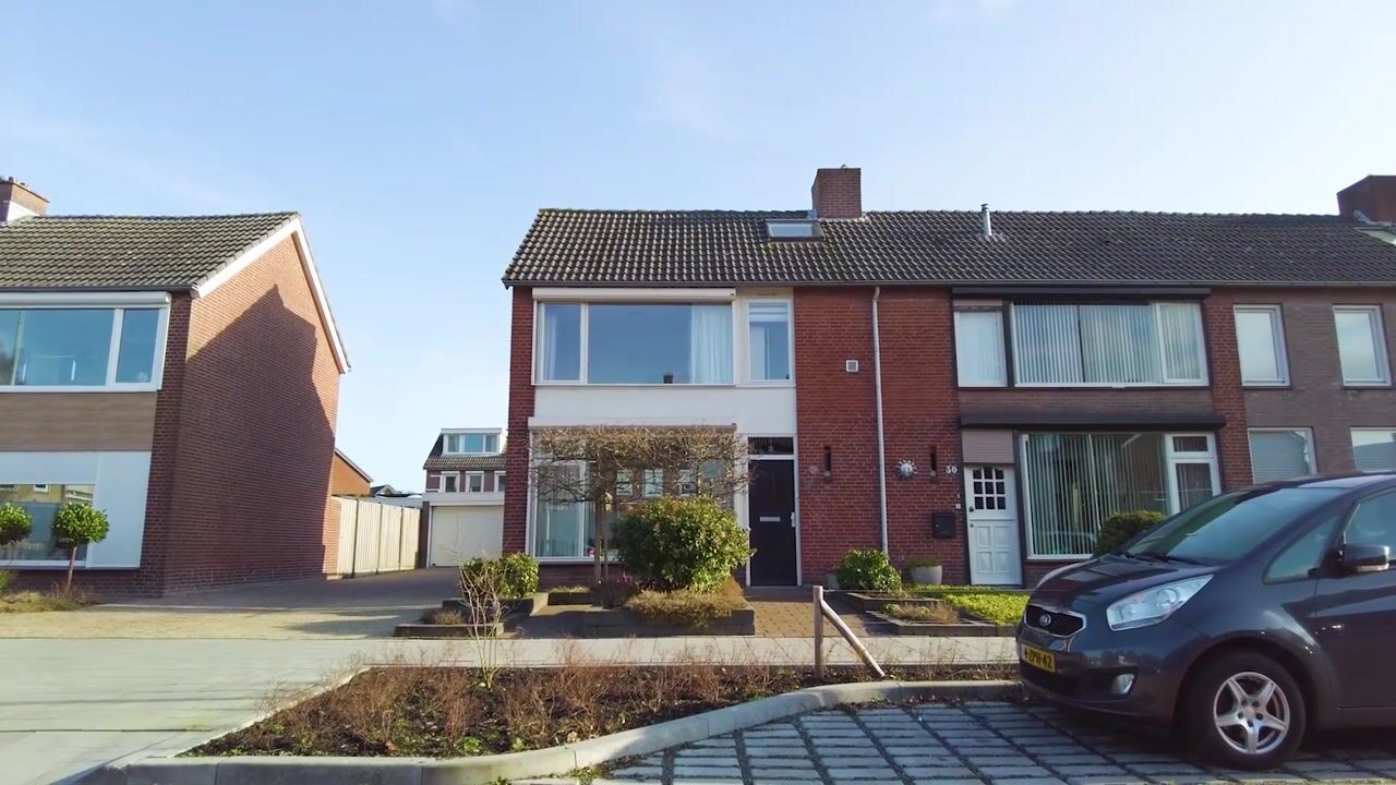 Video van Graaienhil 32