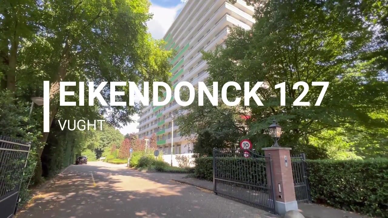 Video of Eikendonck 127