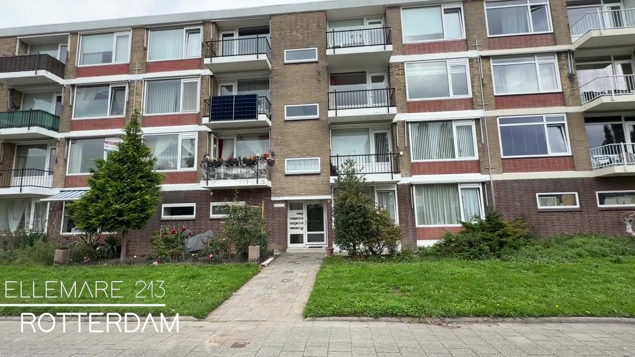 Video van Ellemare 213