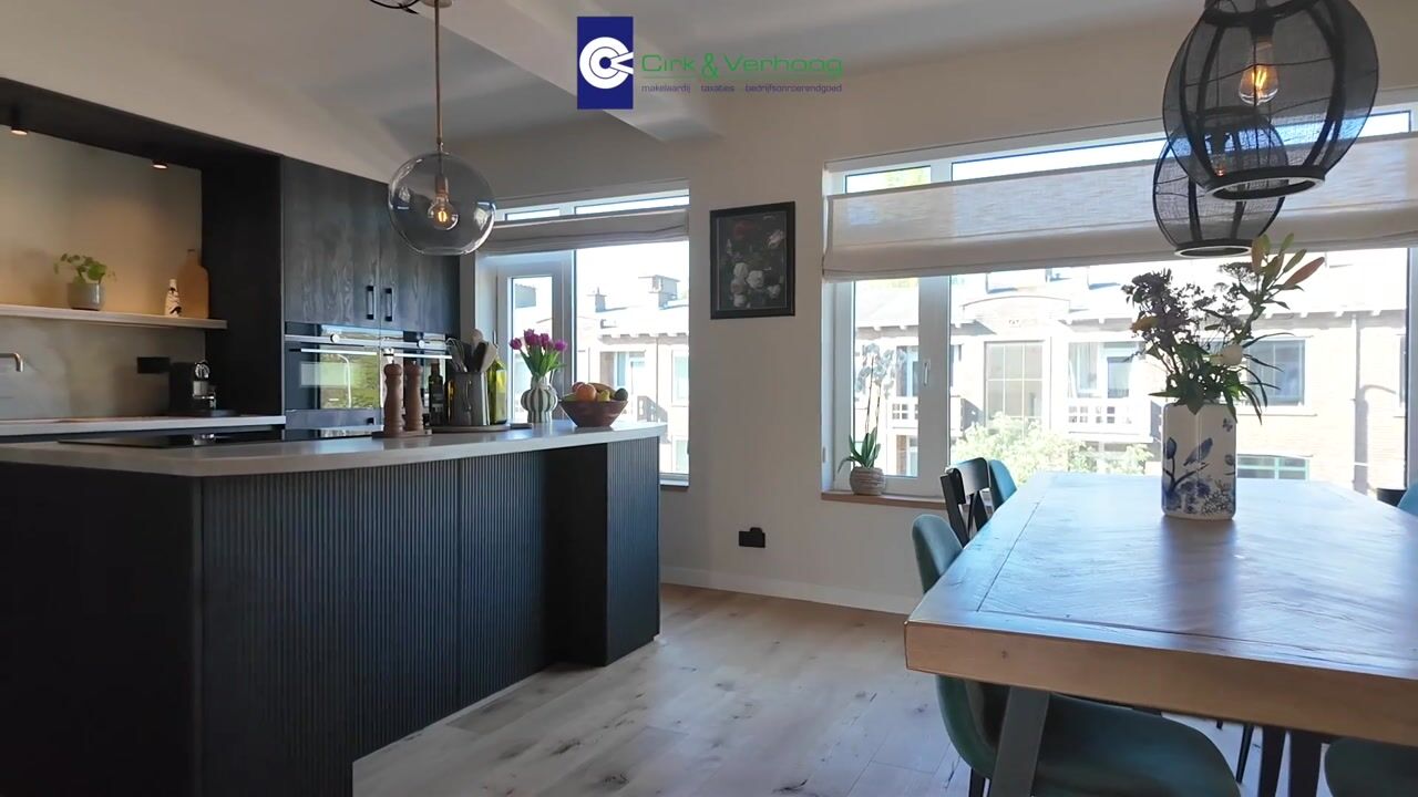 Video van Goudenregenstraat 281