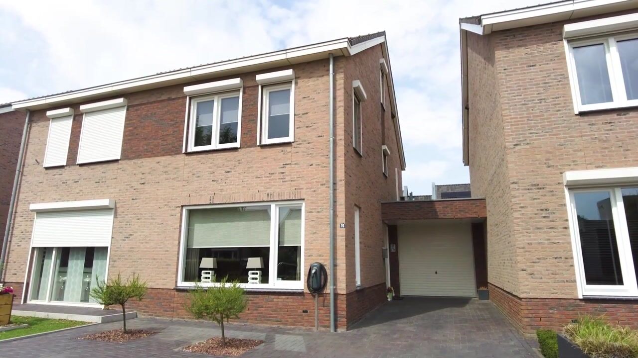 Video of Keubenkamphof 15