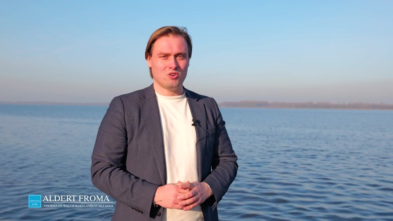 Video of Belle van Zuylenhof 5