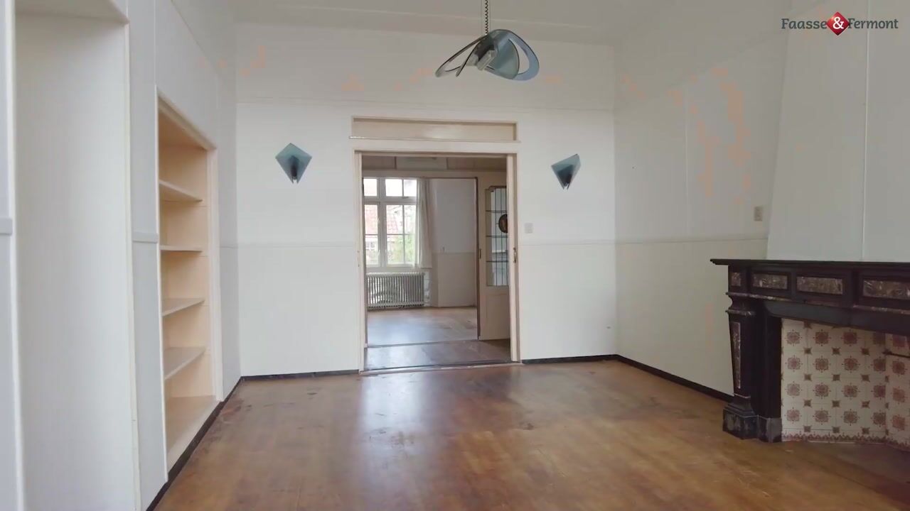 Video van Keizerstraat 1