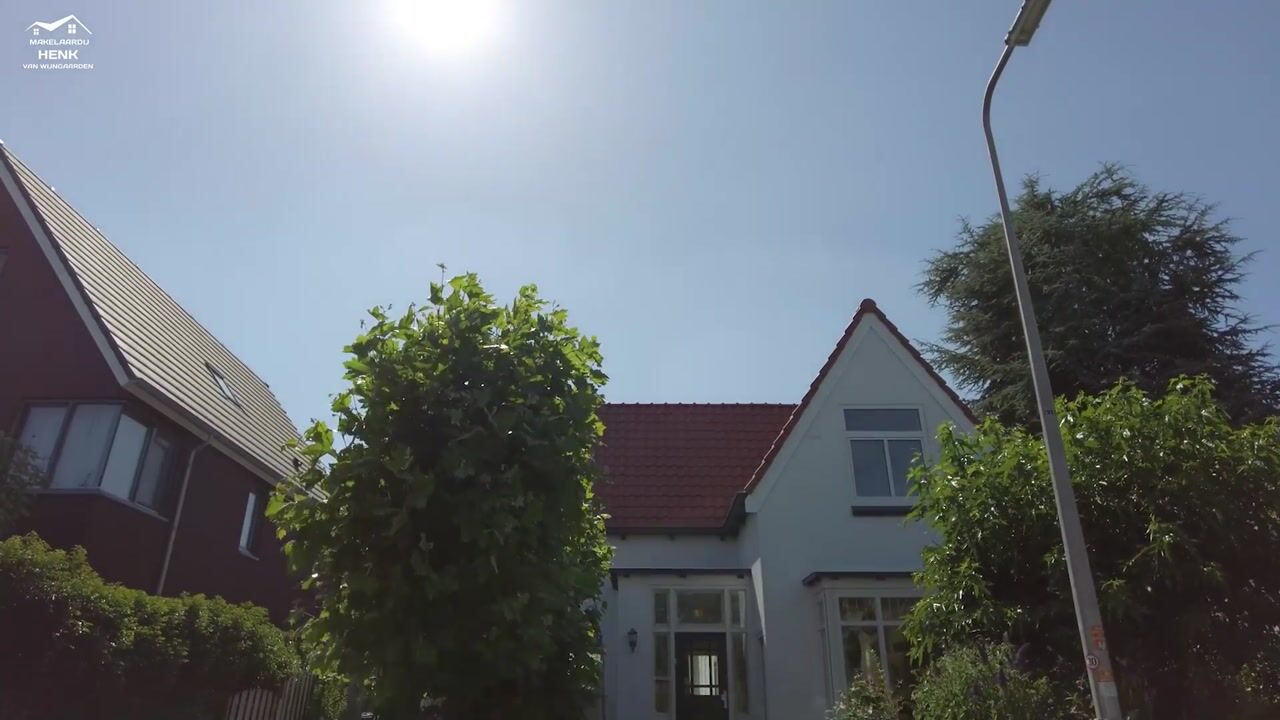 Video van Wethouder Venteweg 99