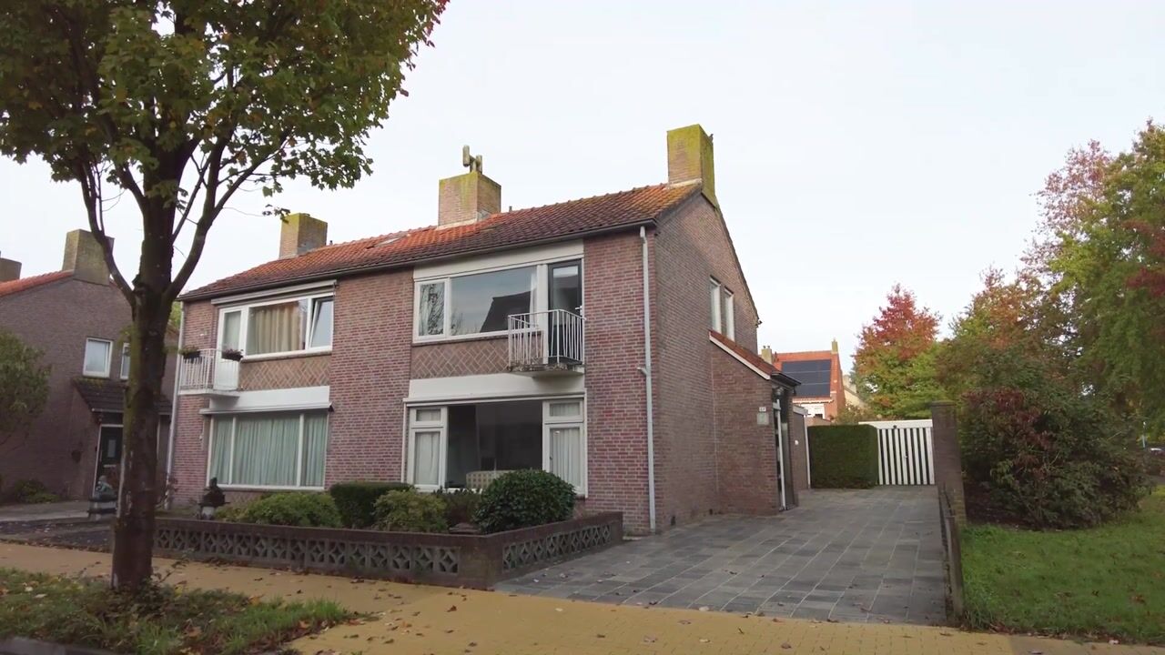 Video van Min. Ruys de Beerenbrouckstraat 27