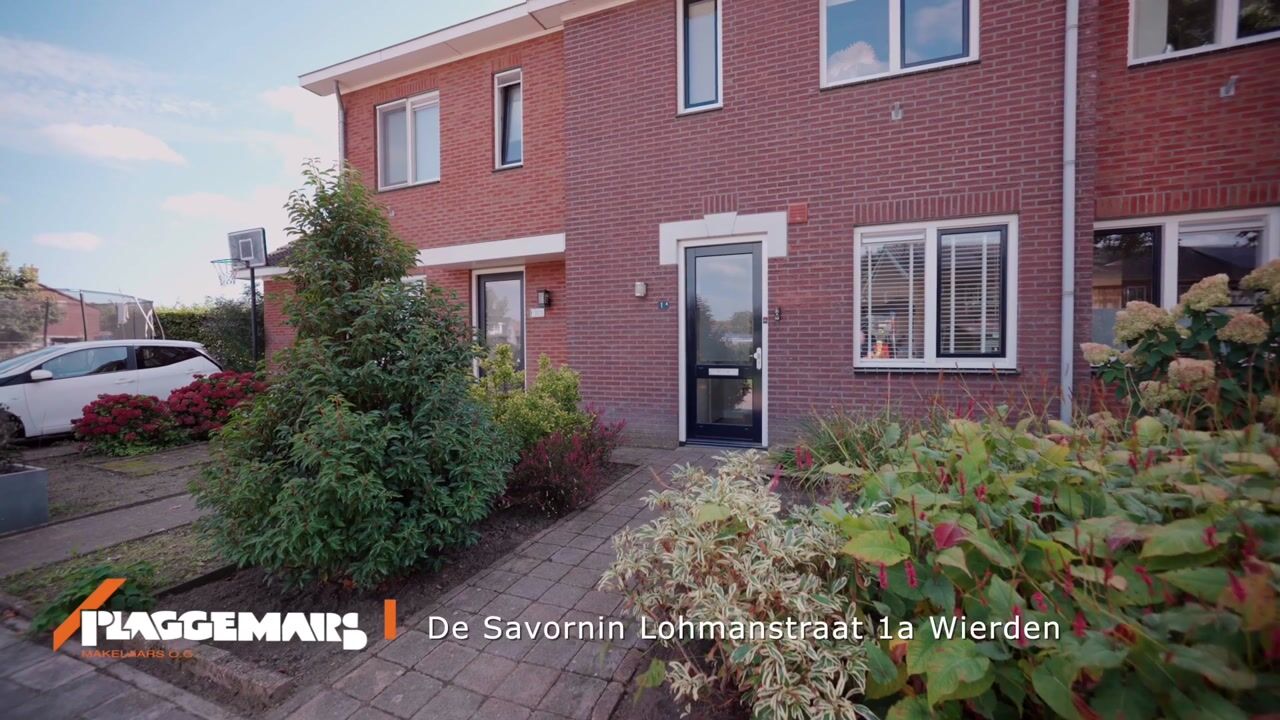 Video van De Savornin Lohmanstraat 1-A