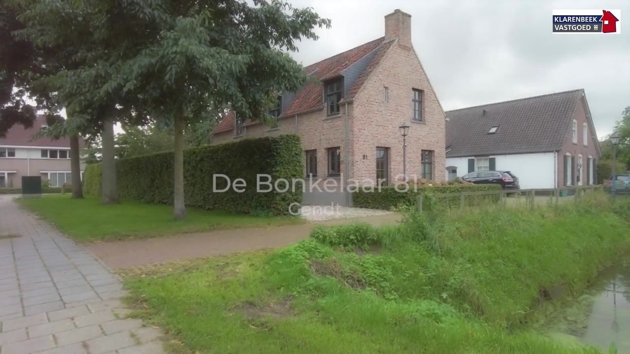 Video van De Bonkelaar 81