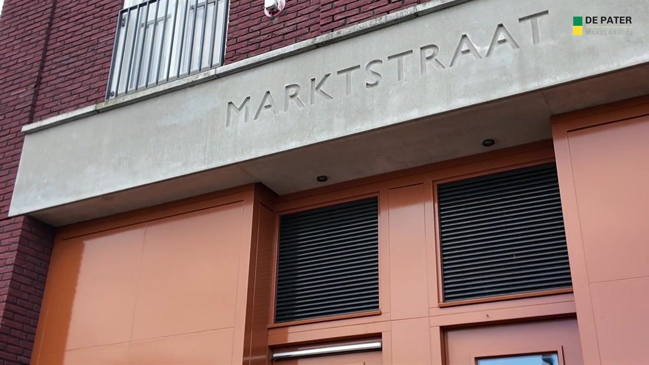Video of Marktstraat 28