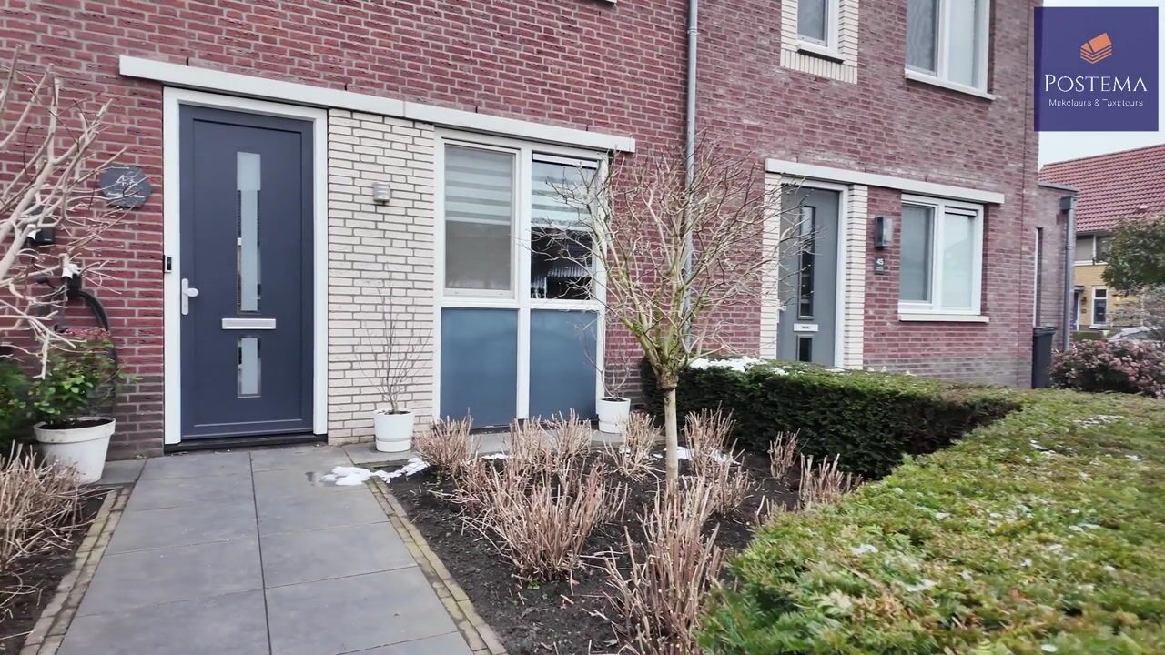 Video van Draaischijf 43