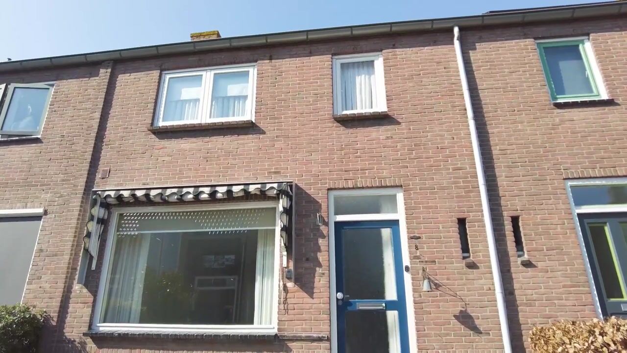 Video of Veenstraat 8
