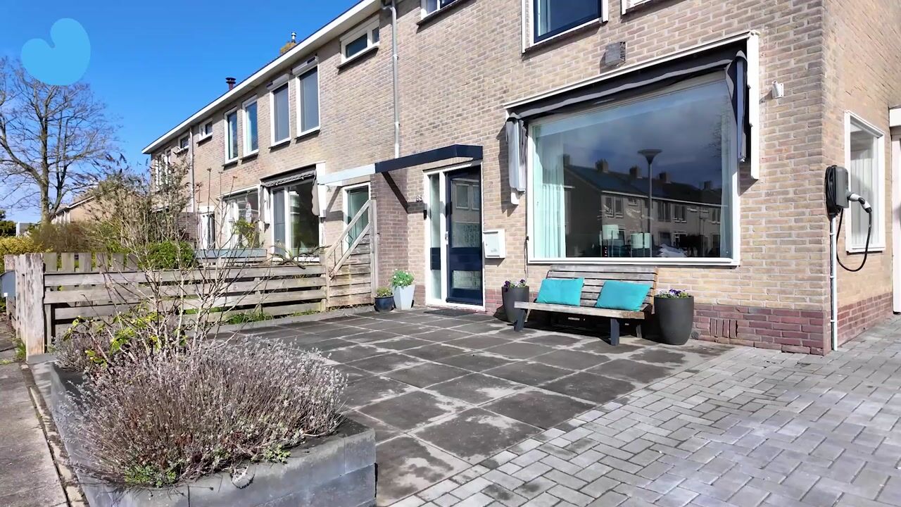 Video van Ds. S. Huismansstrjitte 65