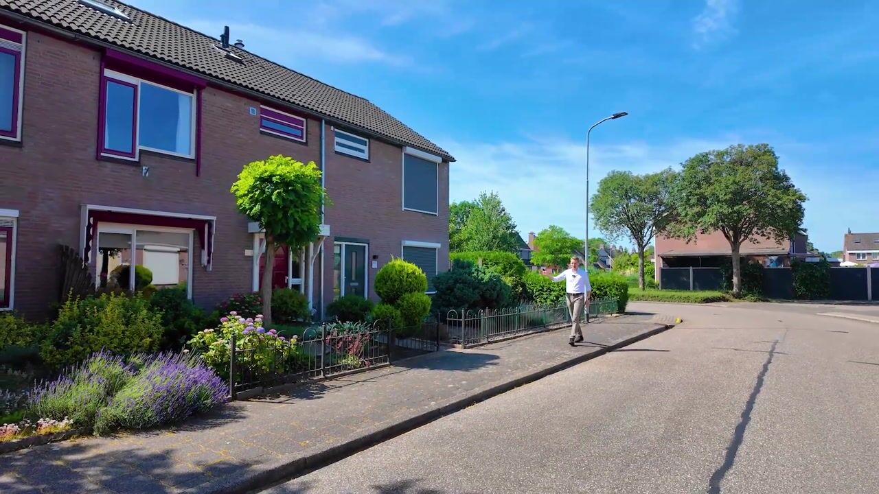 Video van Pluutstraat 44
