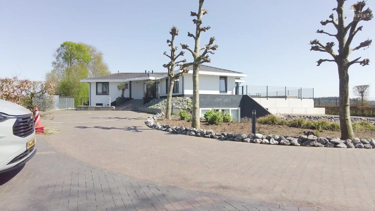 Video van Hessenpad 13