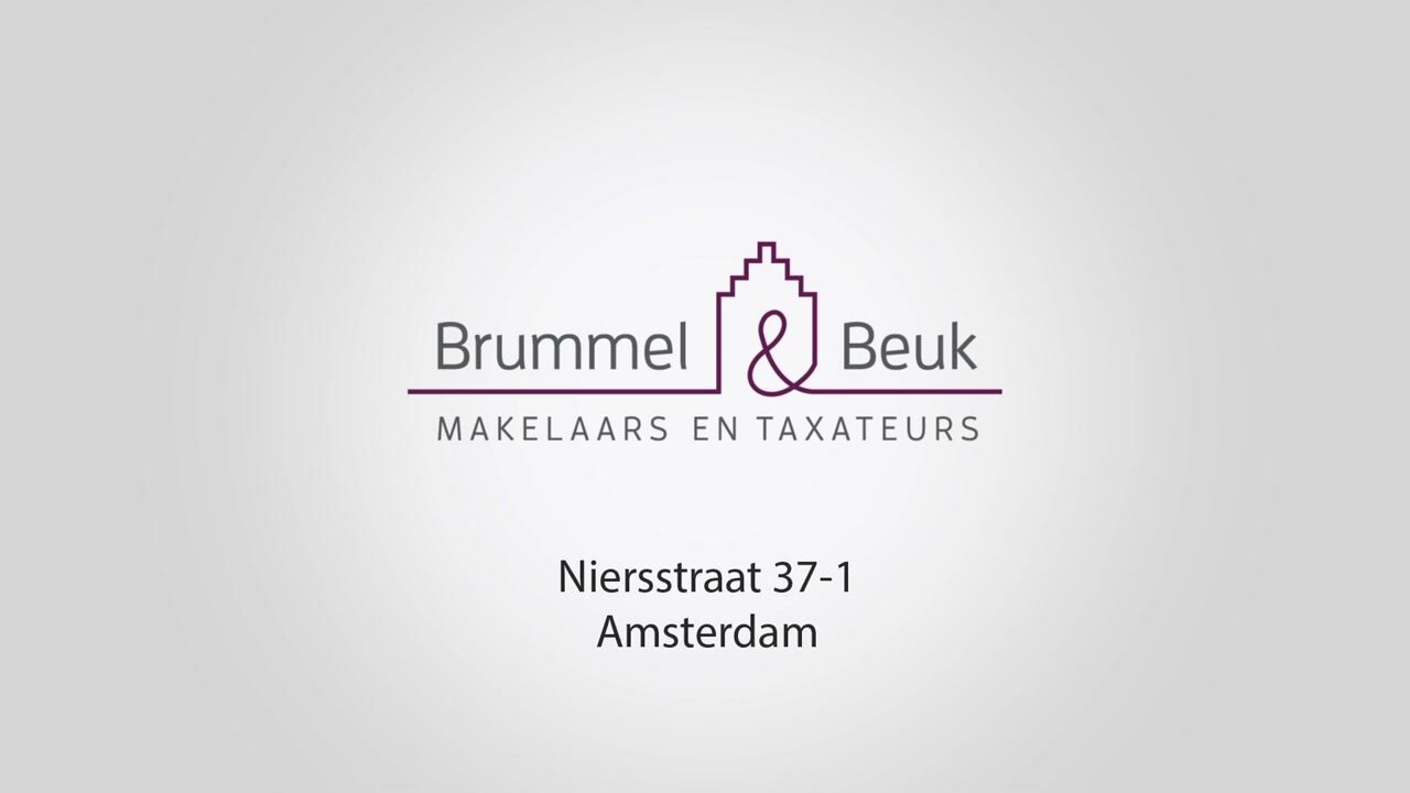 Video van Niersstraat 37-1