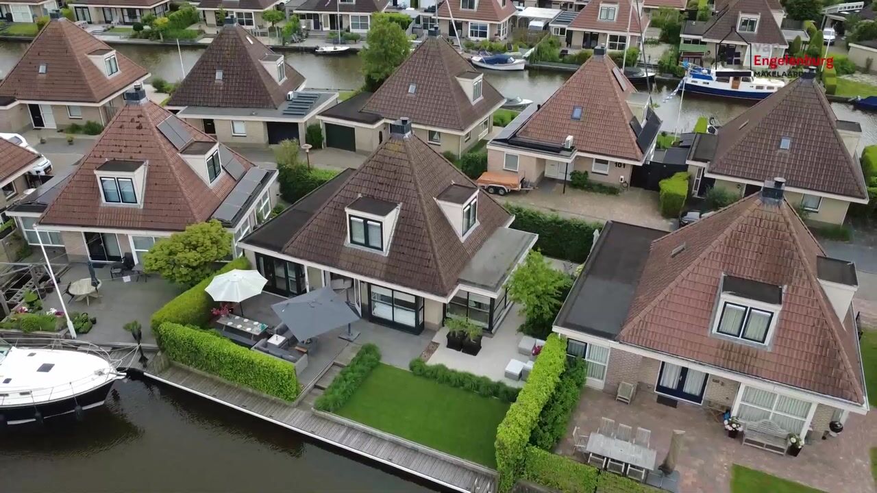 Video of De Greiden 106