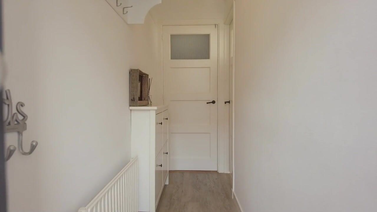 Video van Juliana van Stolbergstraat 28