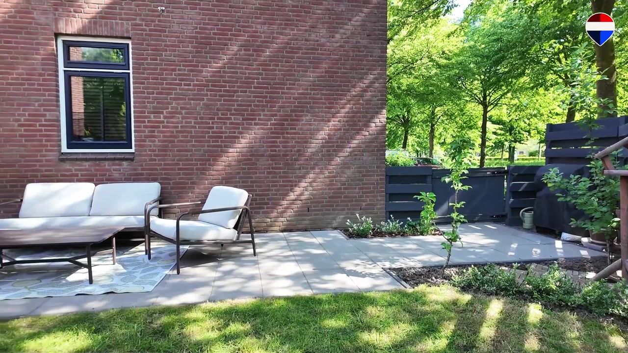 Video van Patio 118