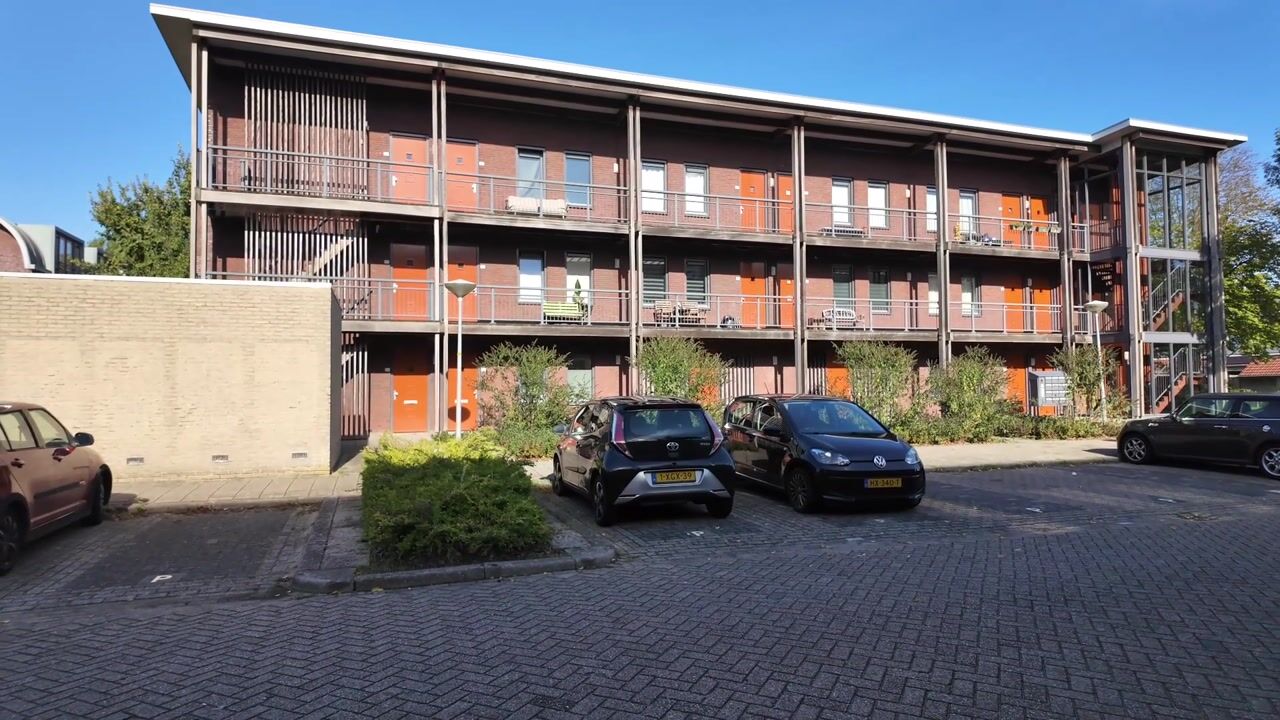 Video of Walvisplein 94-B