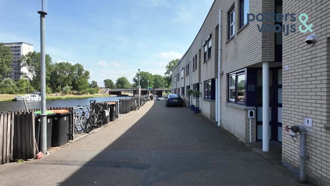 Video van 't Schip 8