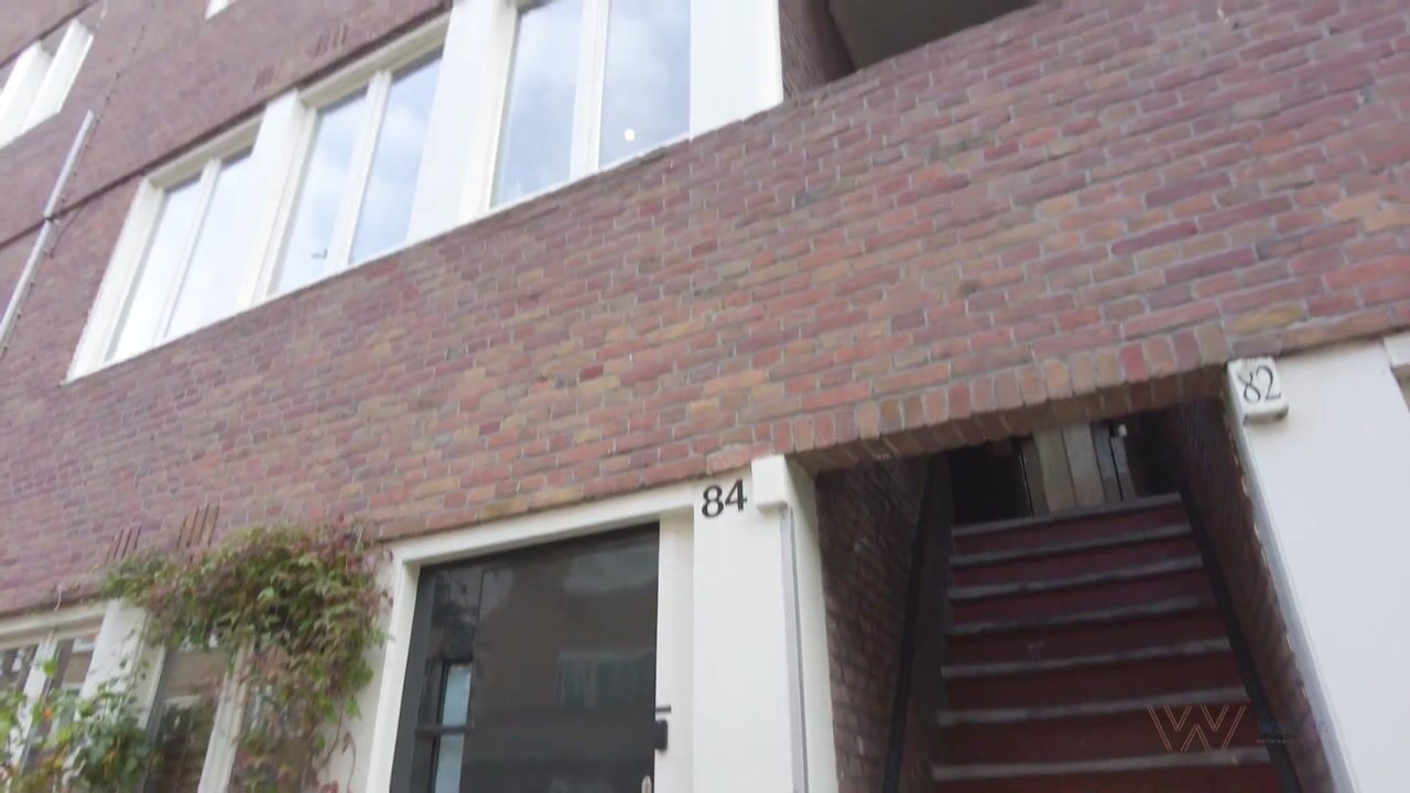 Video van Reinier Claeszenstraat 84-1