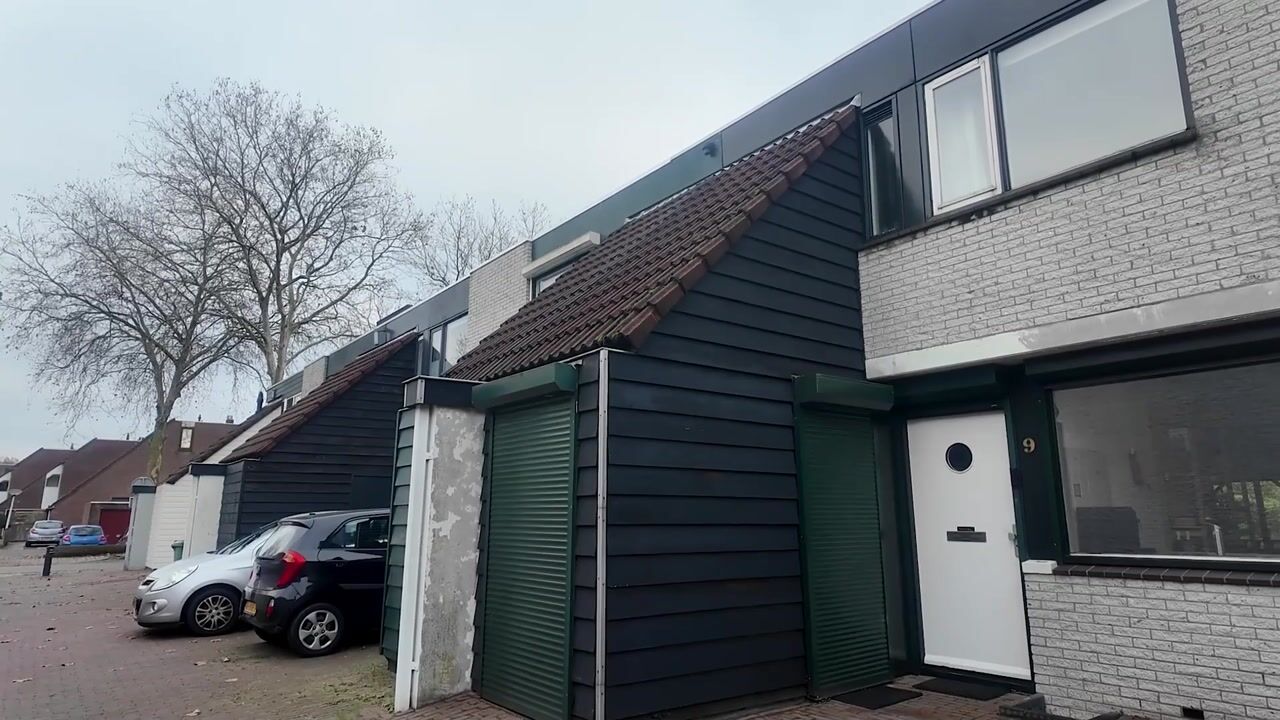 Video van Bellestein 9