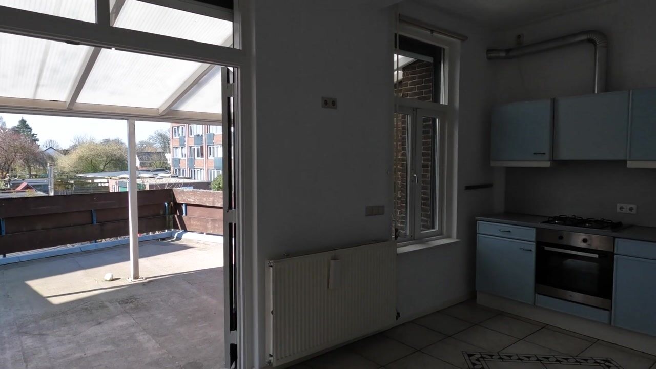 Video van Groenestraat 349