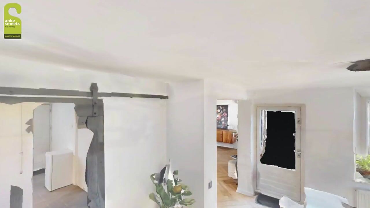 Video van Maarten van Rossumstraat 22