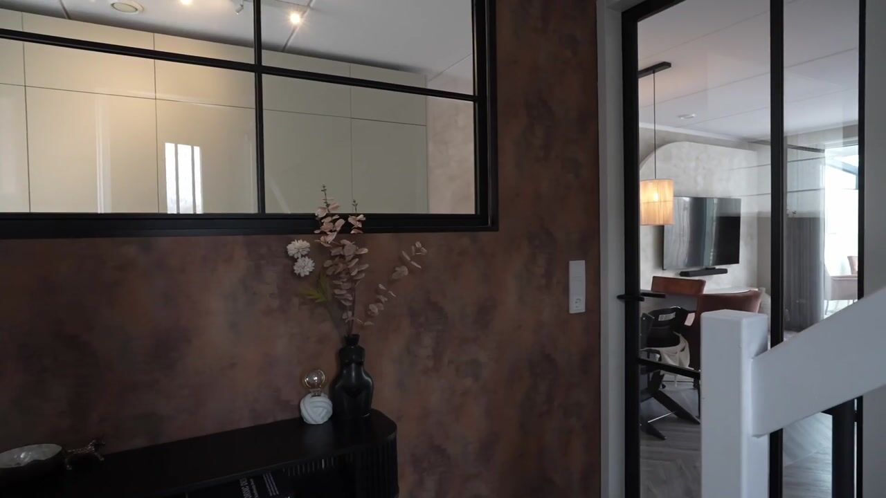 Video van Maria van Oosterwijckstraat 1