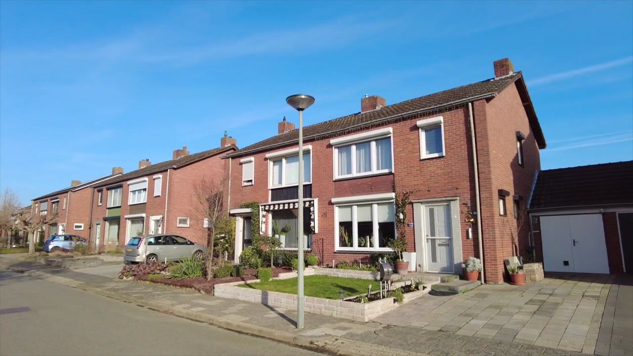 Video of van Loonstraat 10