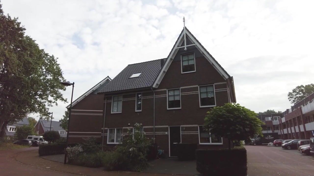 Video van Zandscheer 2
