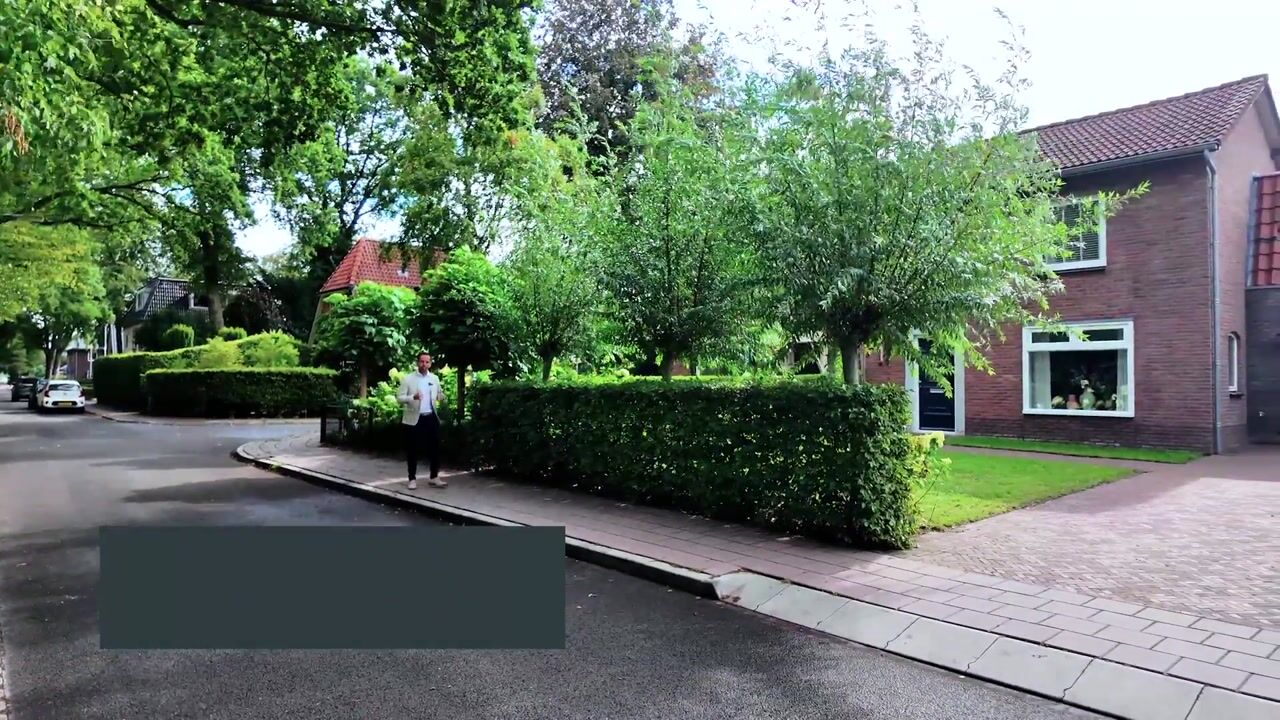 Video of Parallelweg 93
