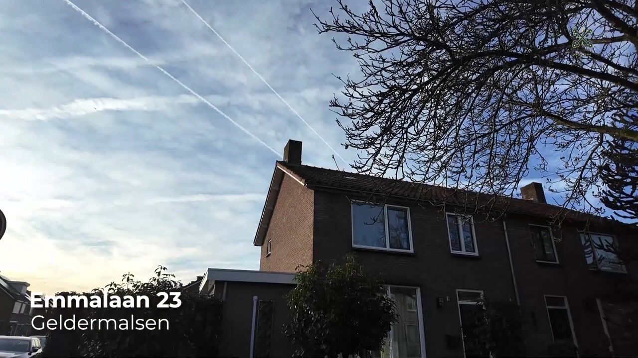 Video van Emmalaan 23