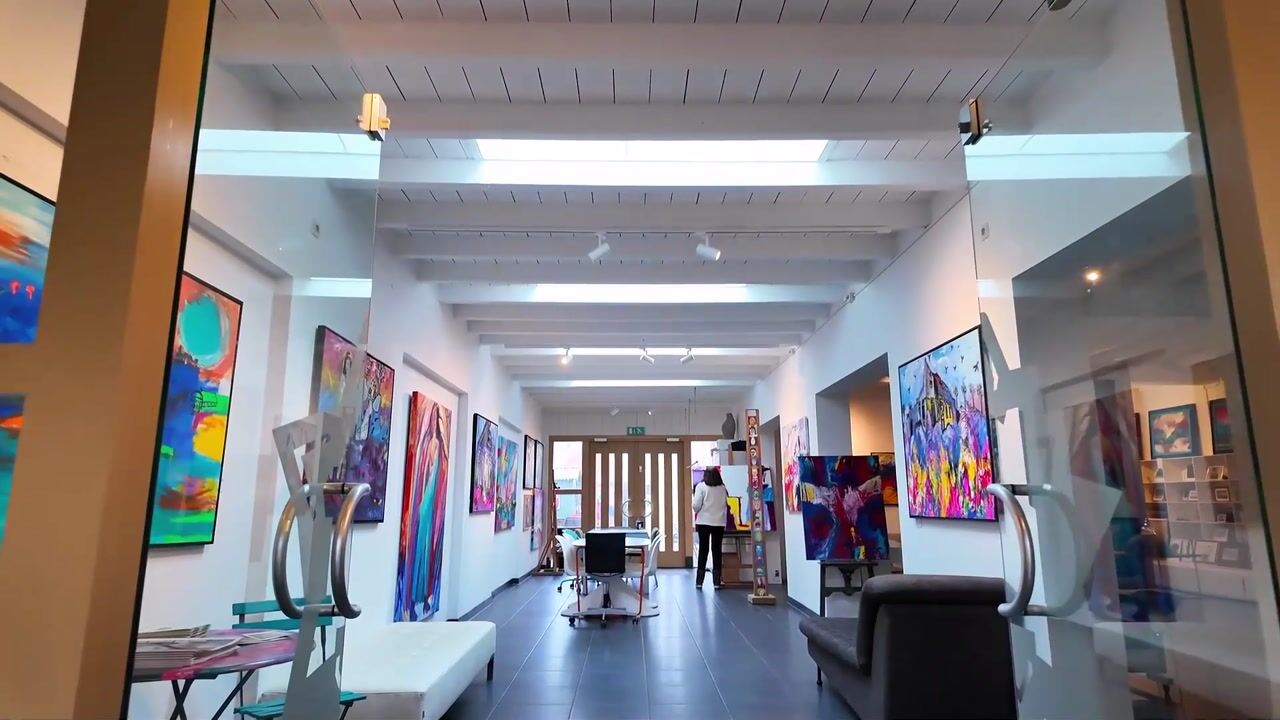 Video van Molenweg 4