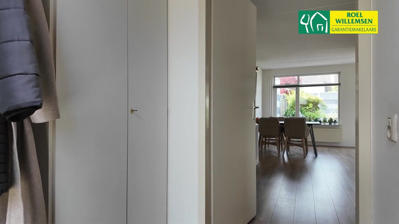 Video van Rosa Luxemburgstraat 13