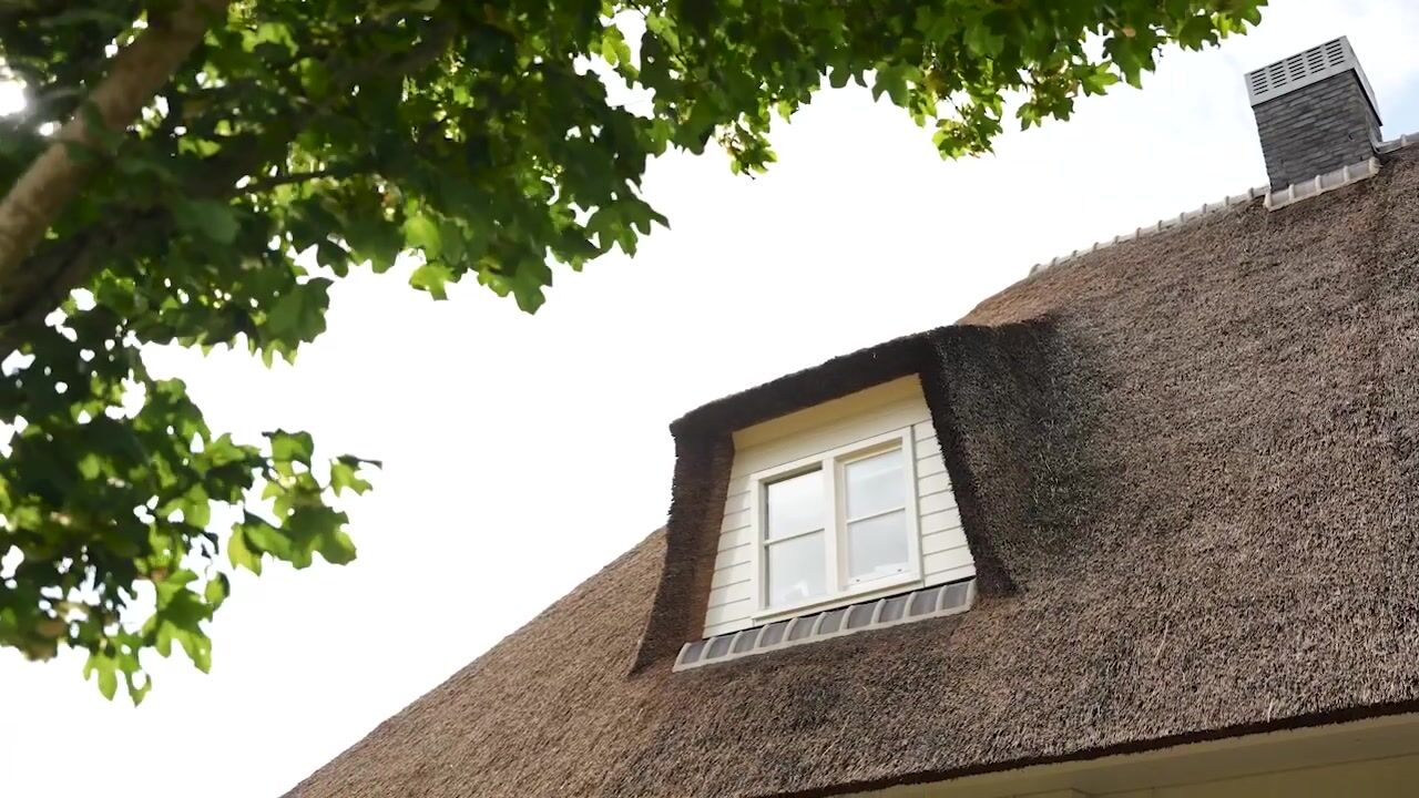 Video van Spanjaardslaan 7