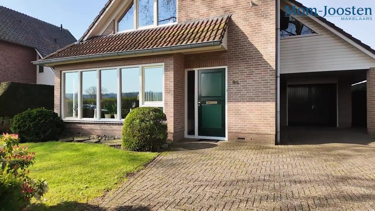 Video van Sint Jansgildestraat 94