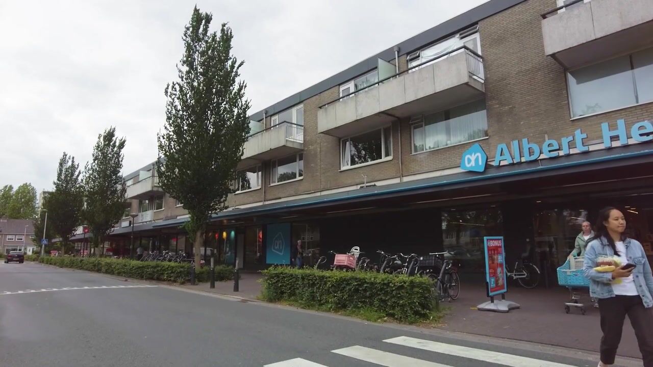 Video van Kruidenhof 28