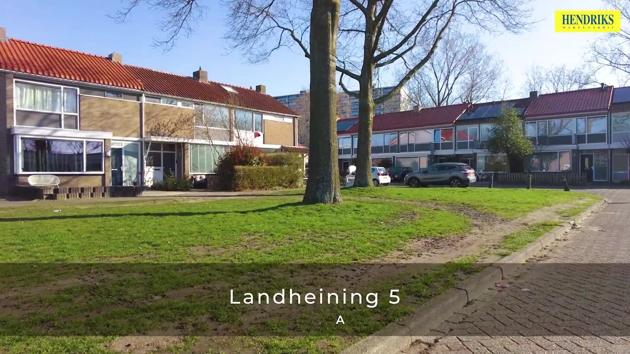Video van Landheining 5