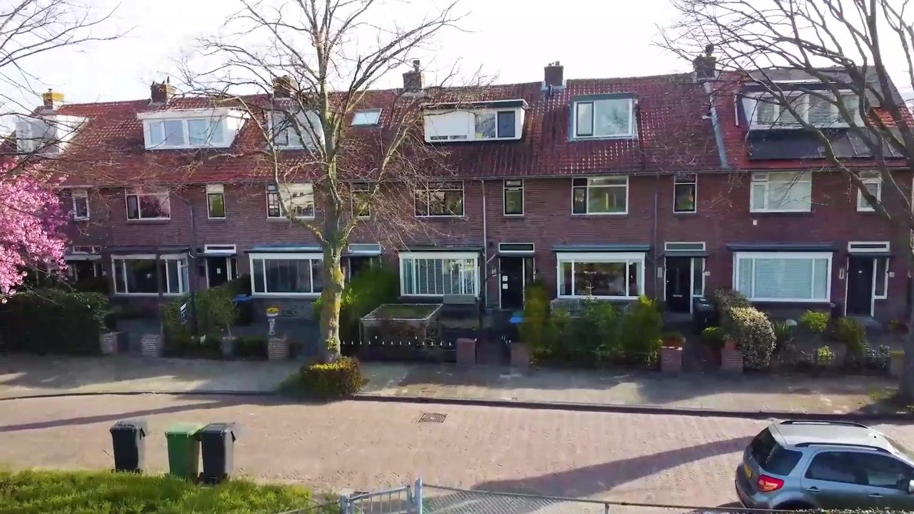 Video van Rijndijk 40