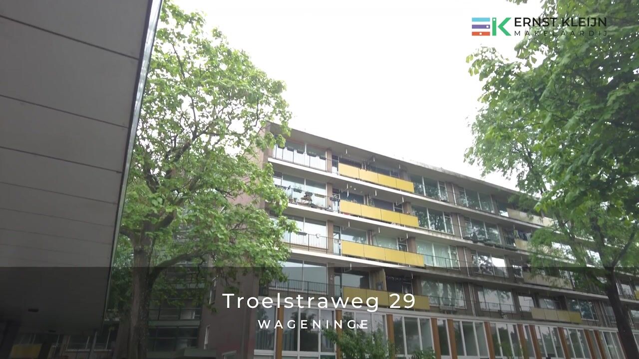 Video van Troelstraweg 29