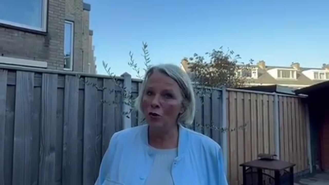 Video van Johan Willem Frisolaan 24