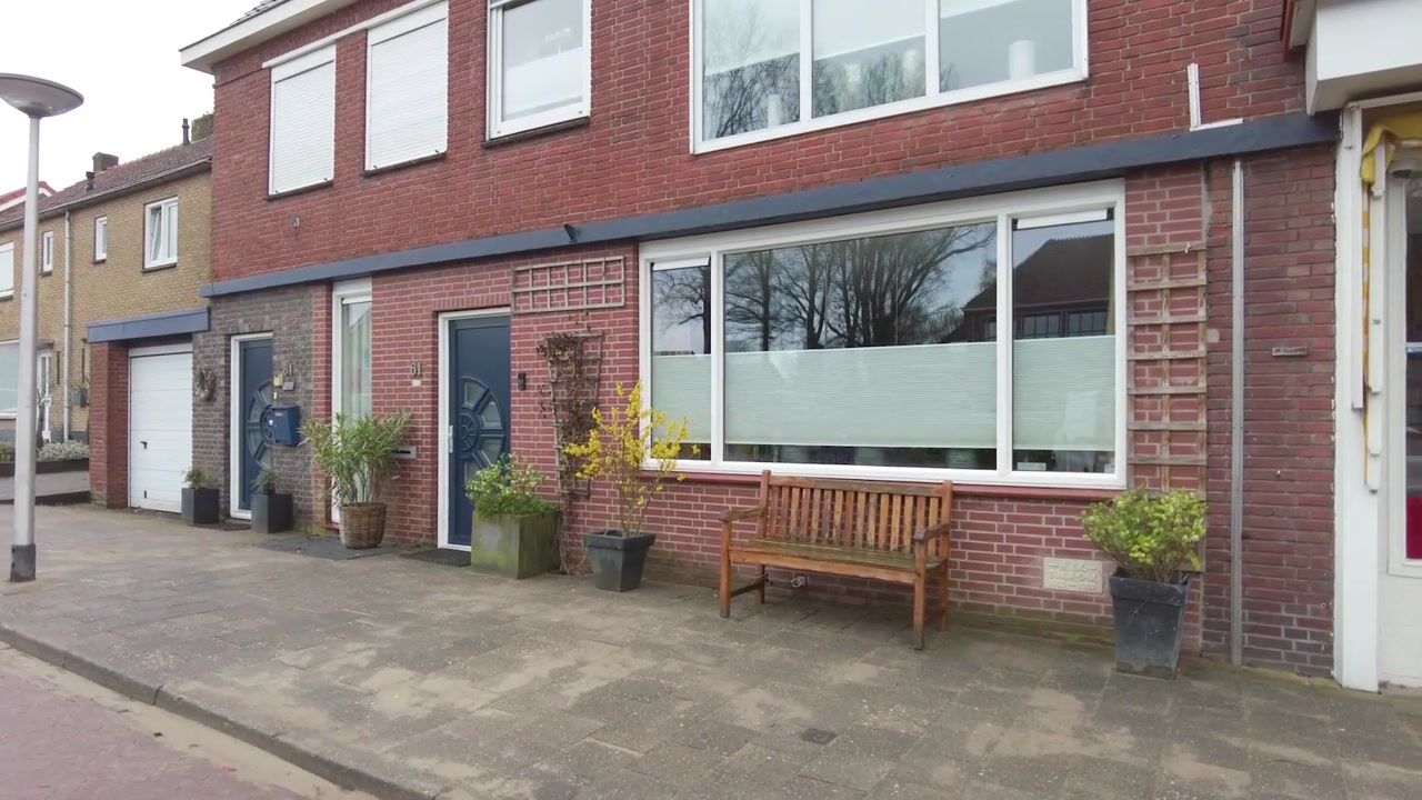 Video van Dr. Ariënsstraat 61-B