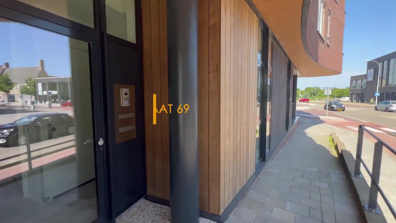 Video of Spuistraat 69