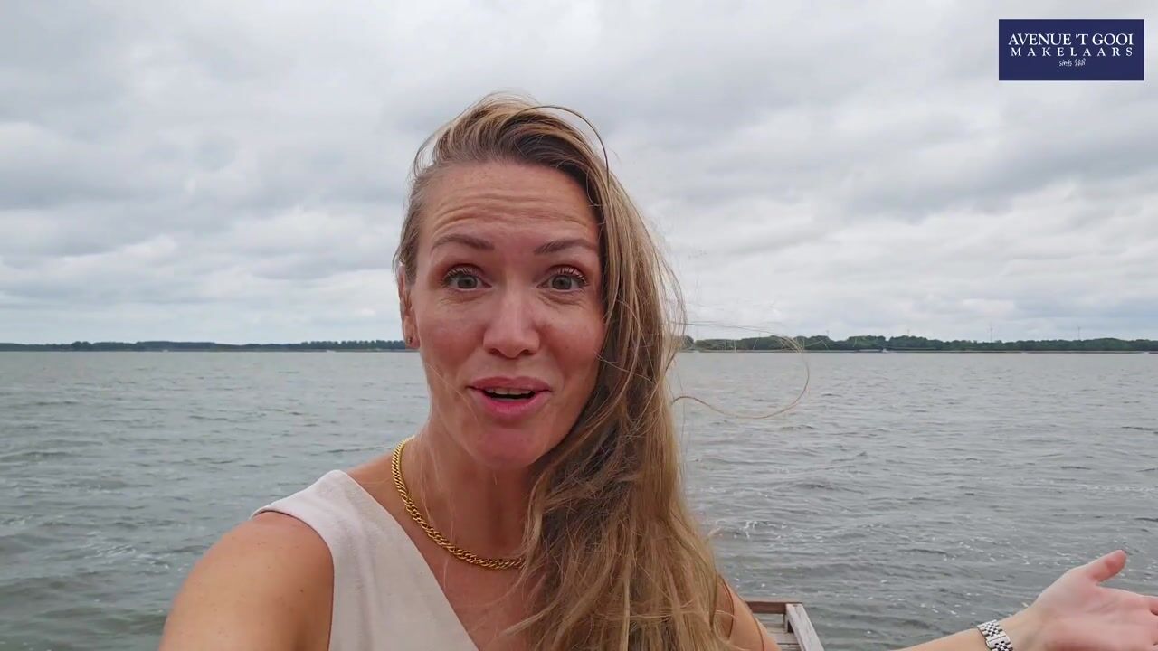 Video van Gaast 18