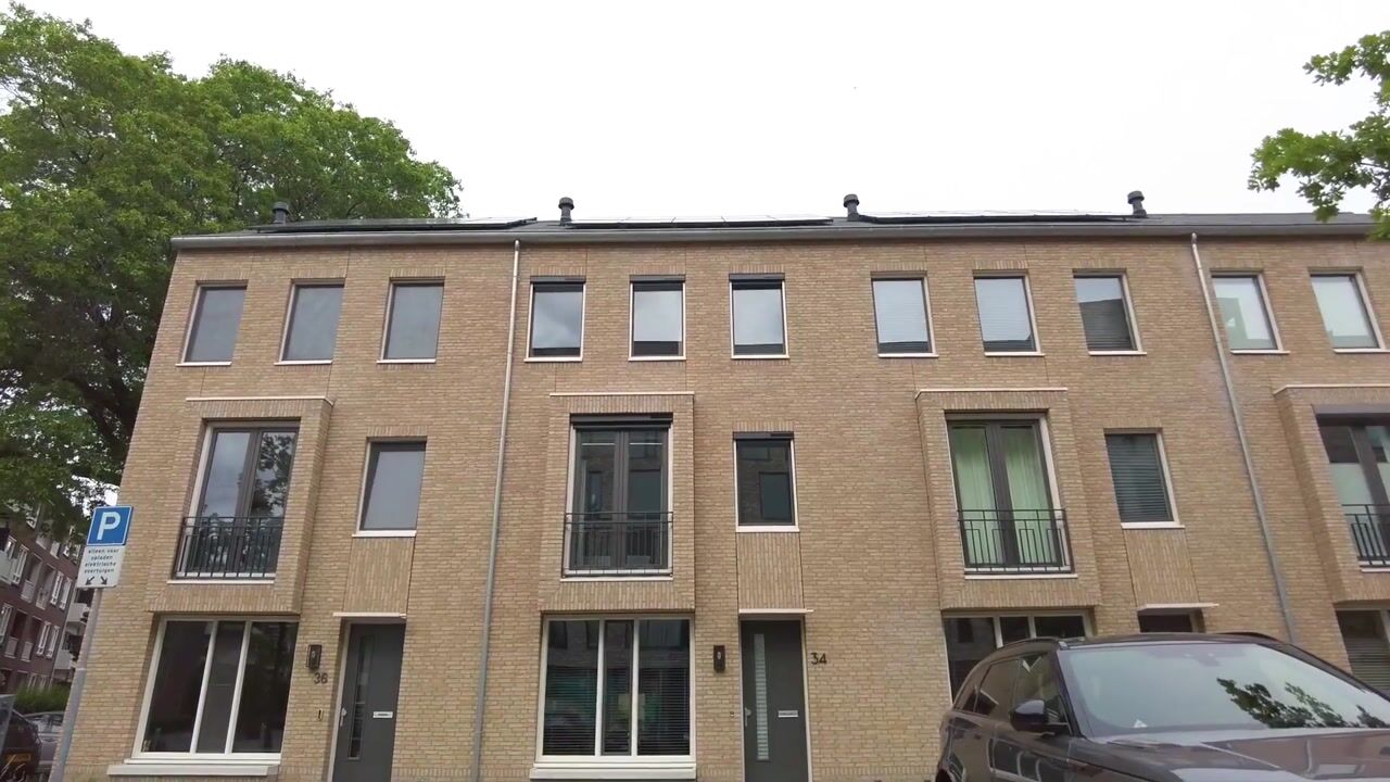 Video van Jan Ligthartstraat 34