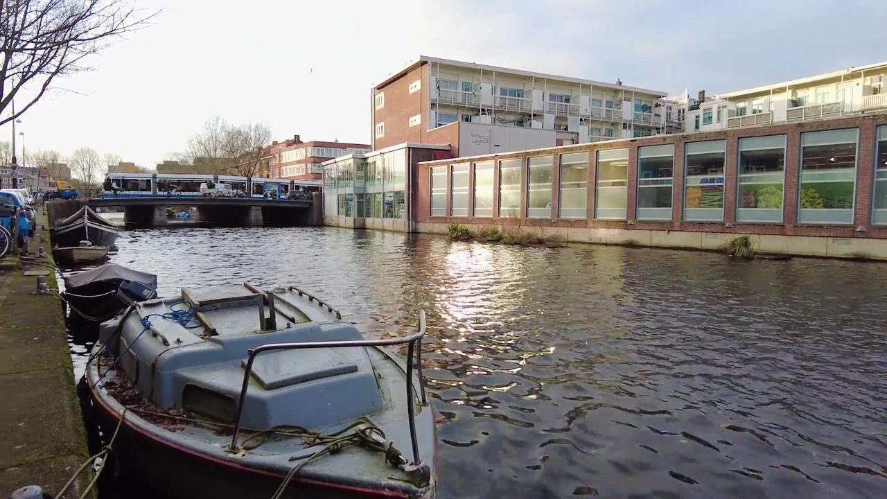 Video of Postjeskade 49-1