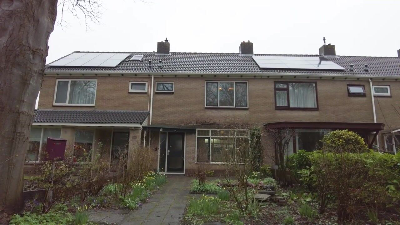 Video of Prins Willem-Alexanderlaan 50