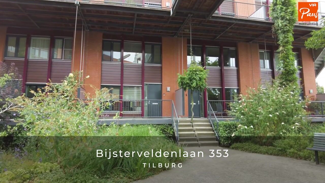Video van Bijsterveldenlaan 353